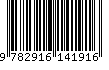 EAN: 9782916141916