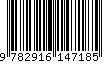 EAN: 9782916147185