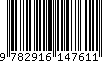 EAN: 9782916147611