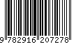 EAN: 9782916207278