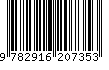 EAN: 9782916207353