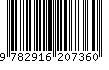 EAN: 9782916207360