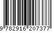 EAN: 9782916207377