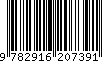EAN: 9782916207391