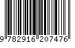 EAN: 9782916207476
