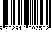 EAN: 9782916207582
