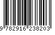 EAN: 9782916238203