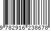 EAN: 9782916238678