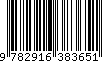 EAN: 9782916383651