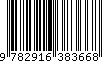 EAN: 9782916383668