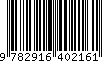 EAN: 9782916402161