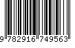 EAN: 9782916749563