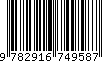 EAN: 9782916749587