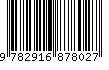 EAN: 9782916878027