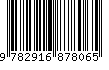 EAN: 9782916878065