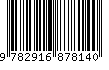 EAN: 9782916878140