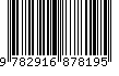 EAN: 9782916878195