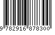 EAN: 9782916878300