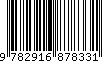 EAN: 9782916878331
