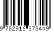 EAN: 9782916878409