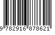 EAN: 9782916878621