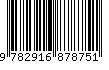 EAN: 9782916878751