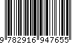 EAN: 9782916947655
