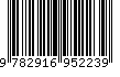 EAN: 9782916952239