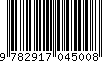 EAN: 9782917045008