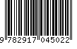 EAN: 9782917045022