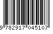 EAN: 9782917045107