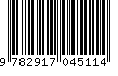 EAN: 9782917045114