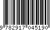 EAN: 9782917045190