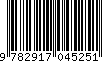 EAN: 9782917045251