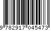 EAN: 9782917045473