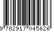 EAN: 9782917045626