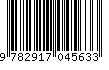 EAN: 9782917045633