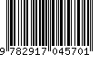 EAN: 9782917045701