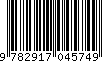 EAN: 9782917045749