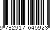 EAN: 9782917045923
