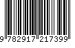EAN: 9782917217399