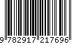 EAN: 9782917217696