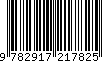 EAN: 9782917217825