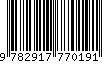 EAN: 9782917770191