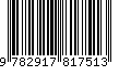 EAN: 9782917817513