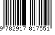 EAN: 9782917817551