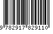 EAN: 9782917829110