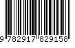 EAN: 9782917829158