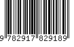 EAN: 9782917829189