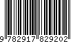 EAN: 9782917829202